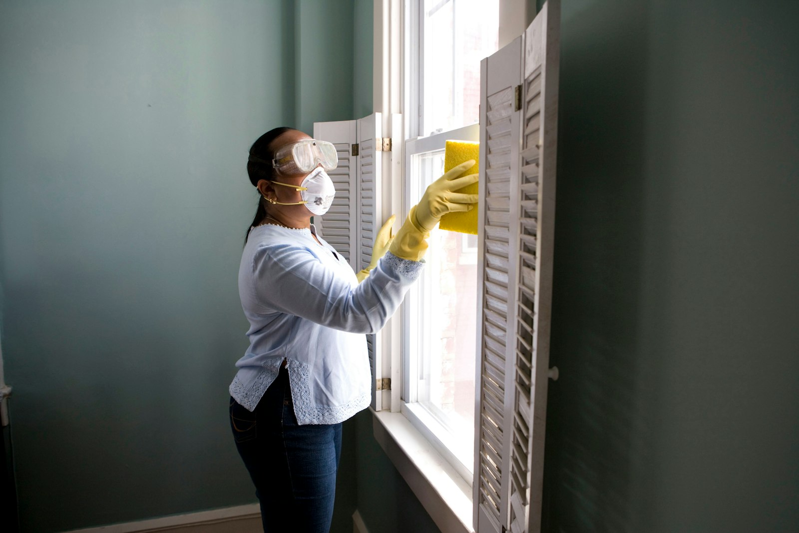 Sewage Cleanup service in Daytona Beach, FL