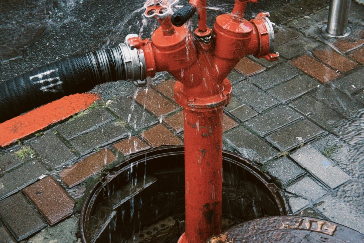 Commercial water damage restoration in Daytona Beach