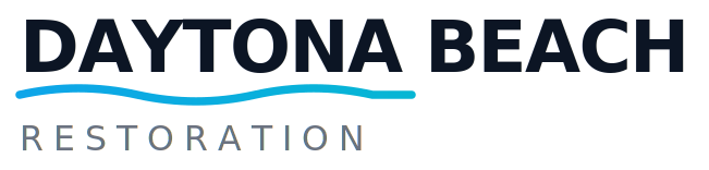 Daytona Beach Restoration